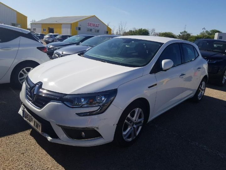 RENAULT MEGANE 2018 vf1rfb00360941807