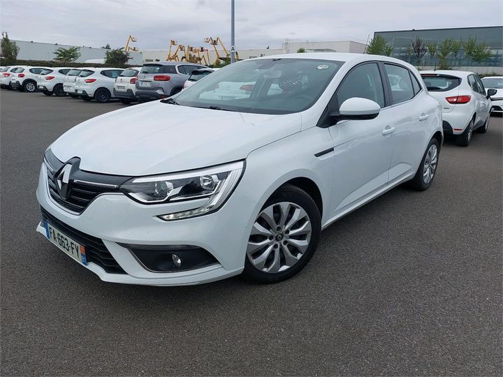 RENAULT MEGANE 2018 vf1rfb00360985483