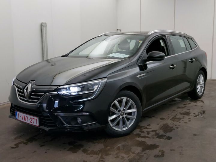 RENAULT MEGANE 2018 vf1rfb00361054699