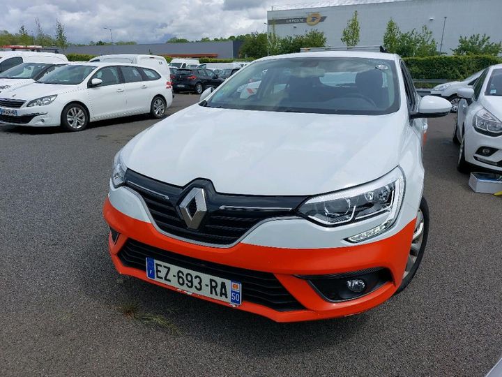 RENAULT MEGANE 2018 vf1rfb00361201555