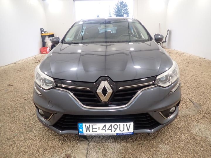 RENAULT MEGANE GRANDTOU 2018 vf1rfb00361251792