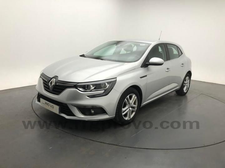 RENAULT MEGANE BERLINE 2018 vf1rfb00361302966