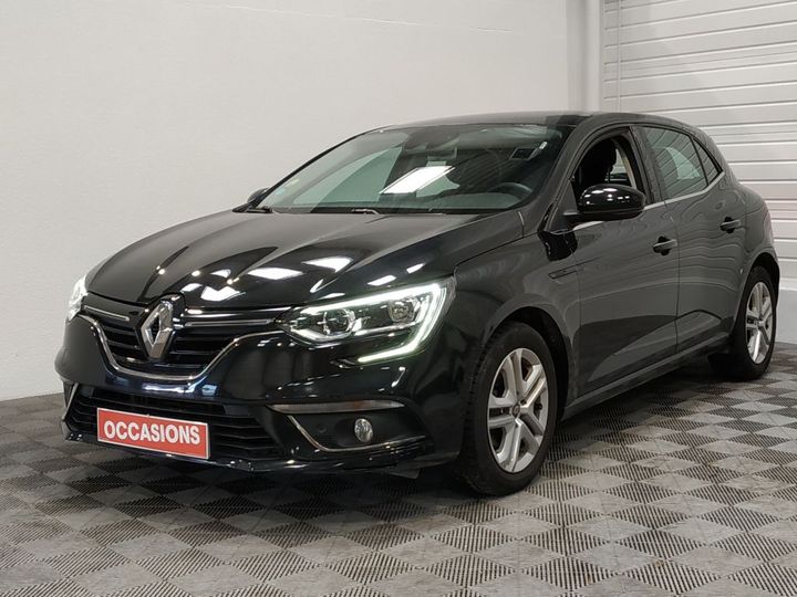 RENAULT MEGANE 2019 vf1rfb00361337927