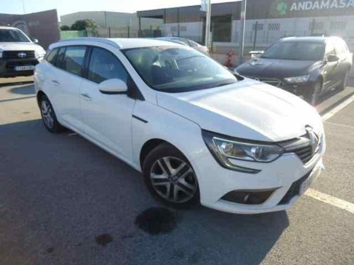 RENAULT MEGANE 2018 vf1rfb00361672718