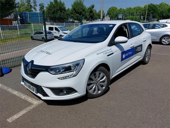 RENAULT MEGANE 2019 vf1rfb00361766453