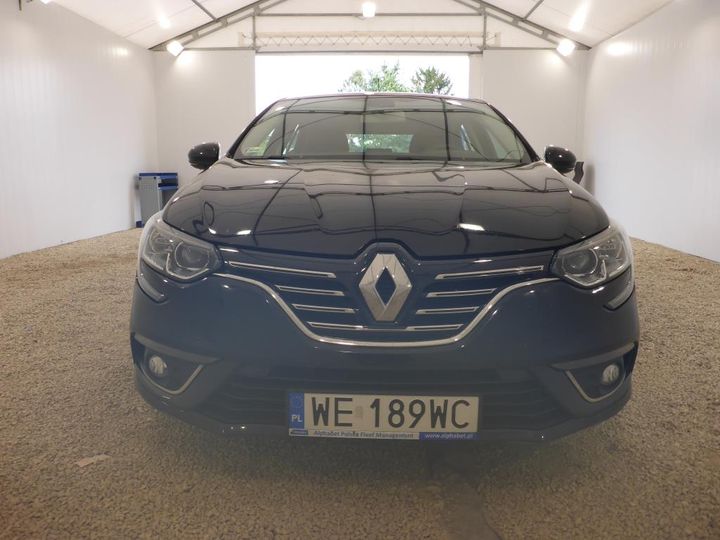 RENAULT MEGANE 2019 vf1rfb00361816901