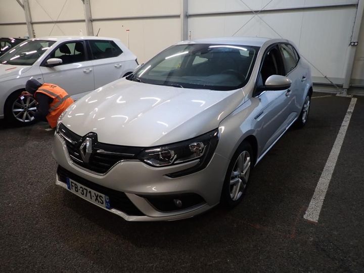 RENAULT MEGANE 5P 2018 vf1rfb00362013063