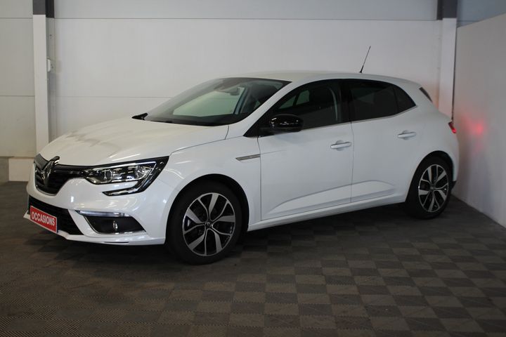 RENAULT MEGANE 2019 vf1rfb00362129072