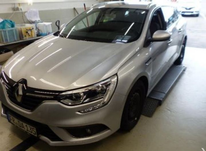 RENAULT MEGANE 2019 vf1rfb00362262222