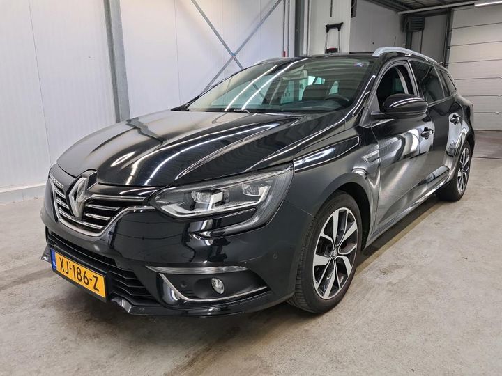 RENAULT MEGANE 2019 vf1rfb00362346198