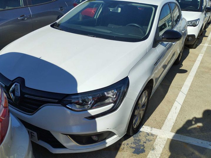 RENAULT MEGANE 2019 vf1rfb00362363180