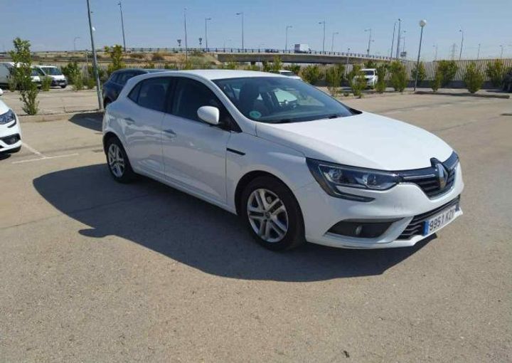 RENAULT MEGANE 2019 vf1rfb00362385003