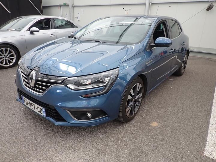 RENAULT MEGANE 2019 vf1rfb00362406545