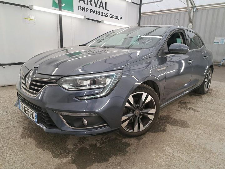 RENAULT MEGANE 2019 vf1rfb00362502658