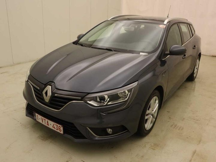 RENAULT MEGANE 2019 vf1rfb00362555831