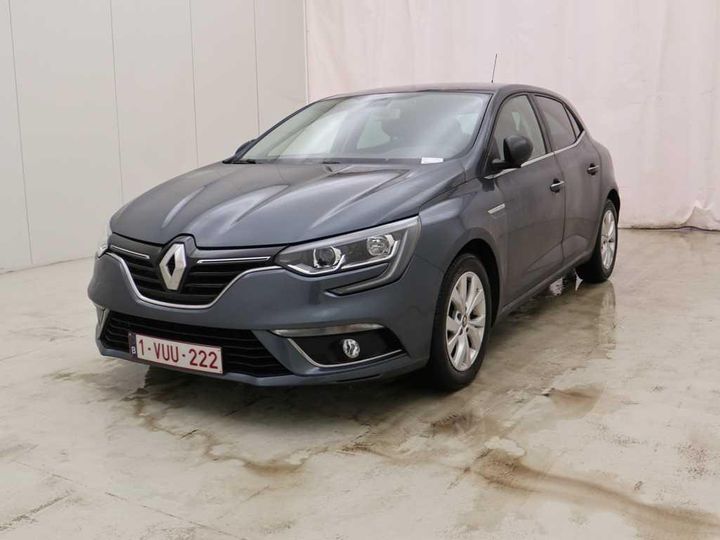 RENAULT MEGANE 2019 vf1rfb00362585279