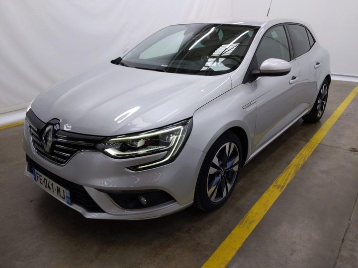 RENAULT MEGANE 2019 vf1rfb00362635842