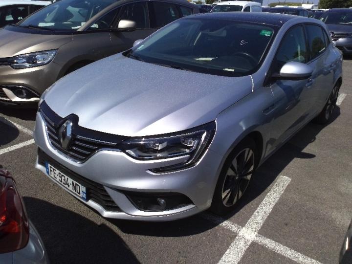 RENAULT MEGANE 2019 vf1rfb00362849293