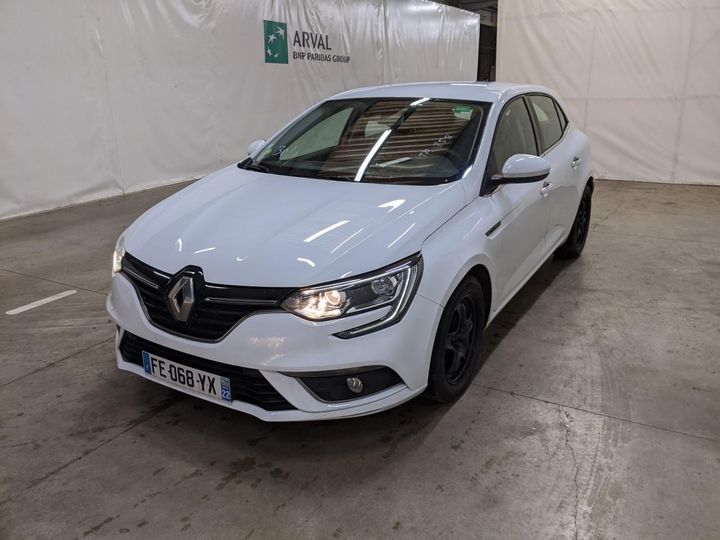 RENAULT MEGANE 2019 vf1rfb00362882651