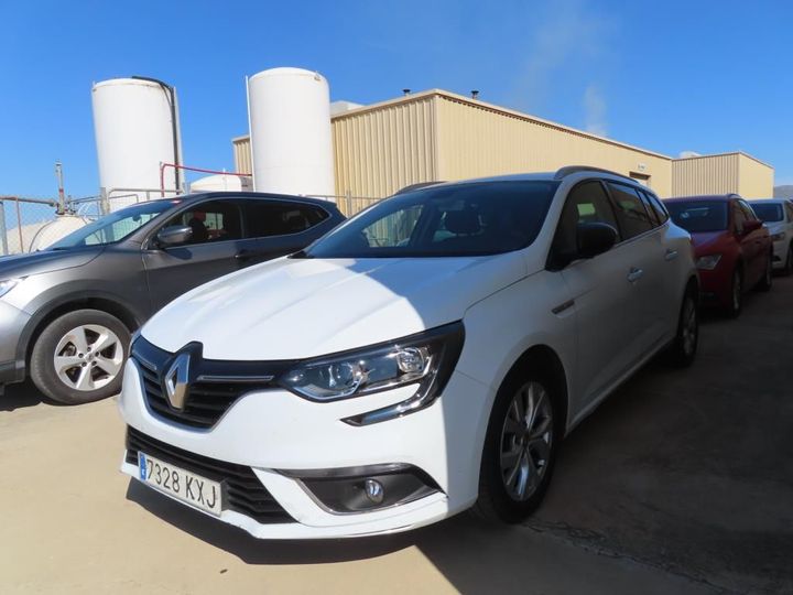 RENAULT MEGANE 2019 vf1rfb00362901750