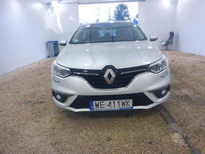 RENAULT MEGANE GRANDTOU 2019 vf1rfb00362926079