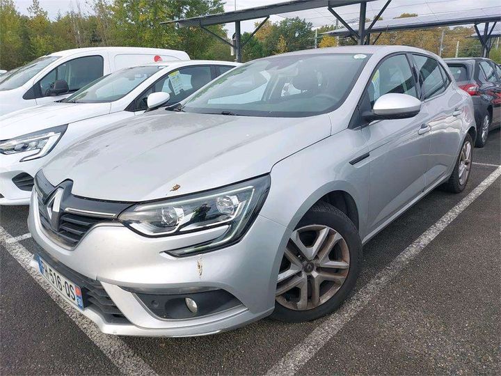 RENAULT MEGANE 2019 vf1rfb00363068445