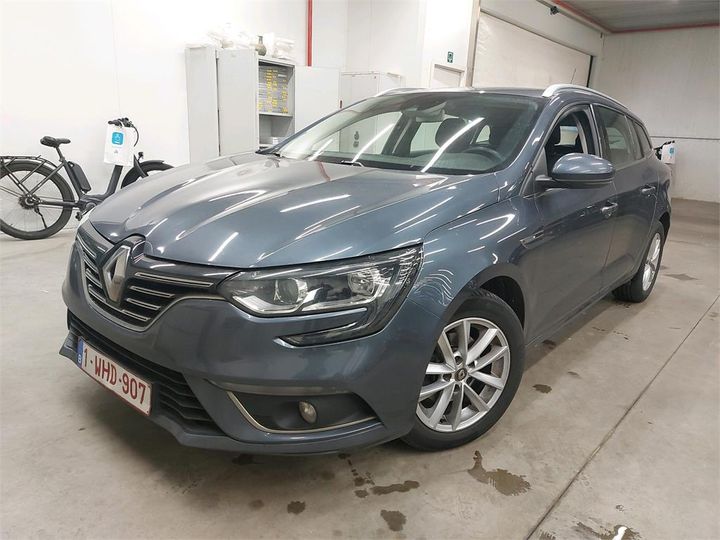 RENAULT MEGANE GRANDTOUR 2019 vf1rfb00363346051