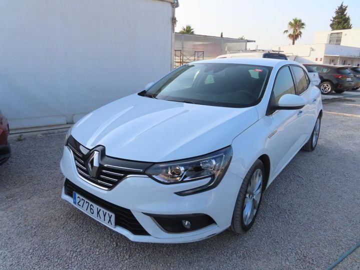 RENAULT MEGANE 2019 vf1rfb00363490232