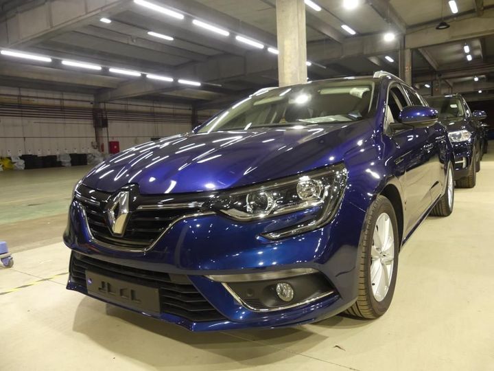 RENAULT MEGANE GRANDTOU 2019 vf1rfb00363750161