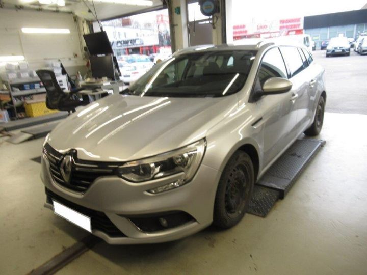 RENAULT MEGANE 2019 vf1rfb00363914413