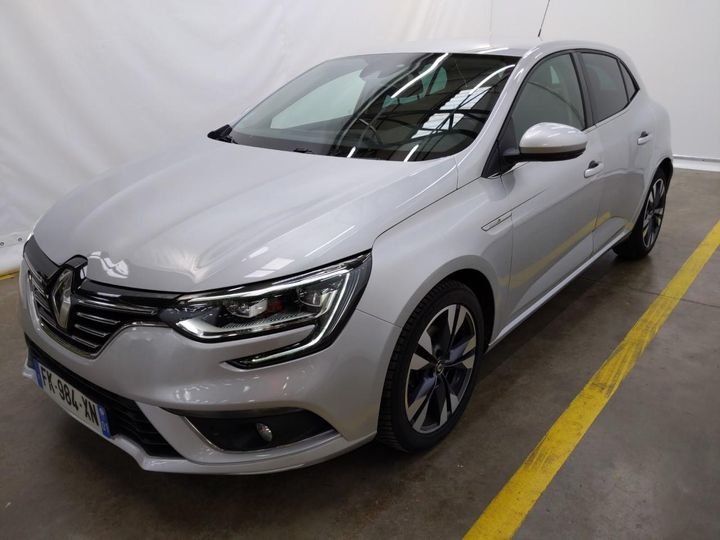 RENAULT MEGANE 2019 vf1rfb00364029932