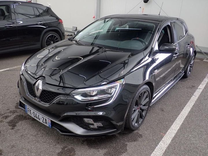 RENAULT MEGANE 2019 vf1rfb00364068973