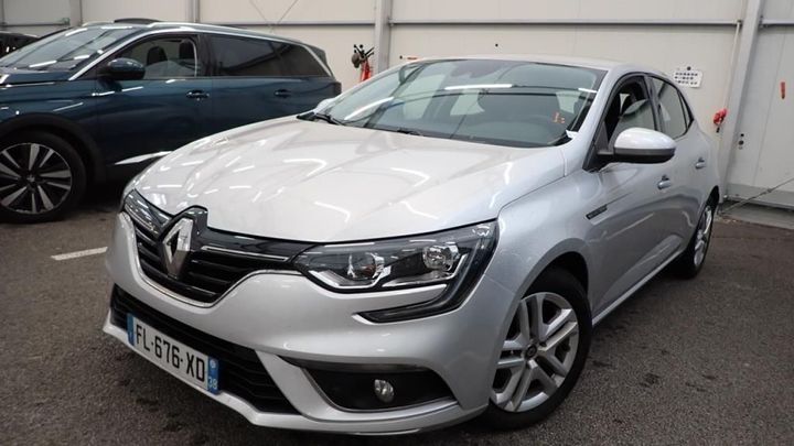 RENAULT MEGANE 2019 vf1rfb00364533896