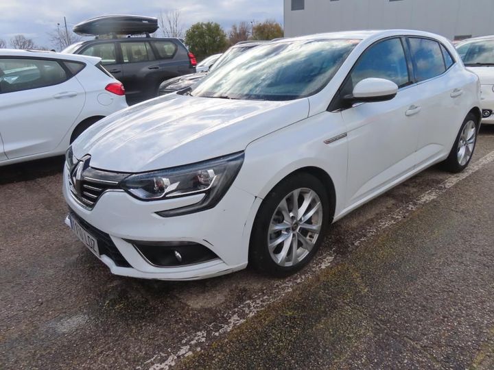 RENAULT MEGANE 2020 vf1rfb00364575176