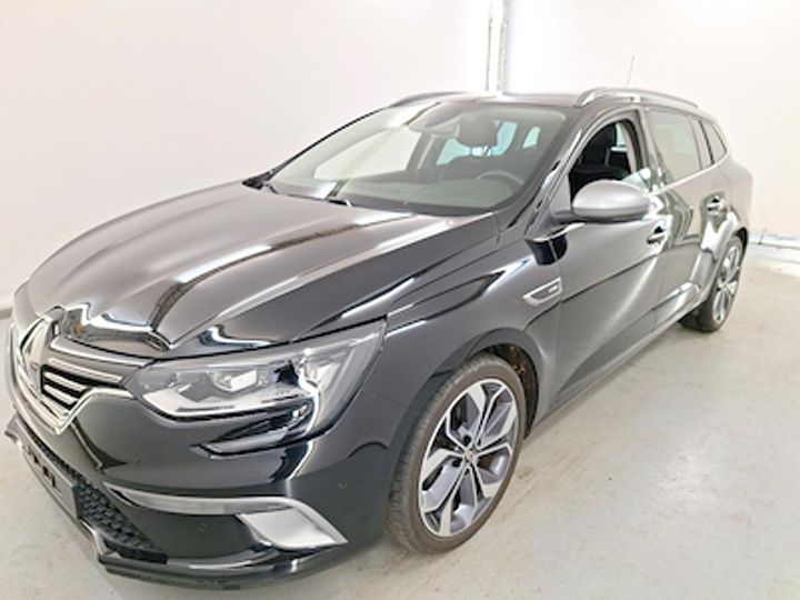 RENAULT MEGANE GRANDTOUR - 2016 2020 vf1rfb00364718434