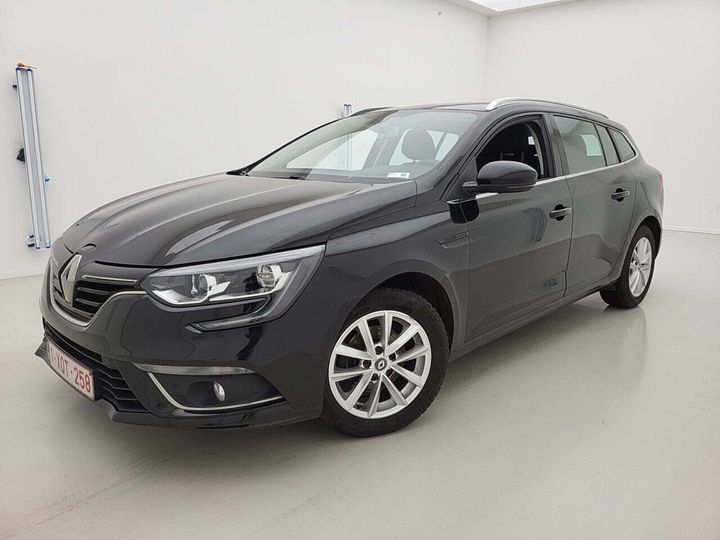 RENAULT MEGANE 2020 vf1rfb00365052587