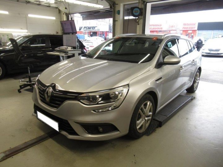 RENAULT MEGANE 2020 vf1rfb00365114859