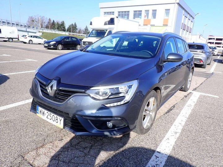 RENAULT MEGANE 2020 vf1rfb00365617758