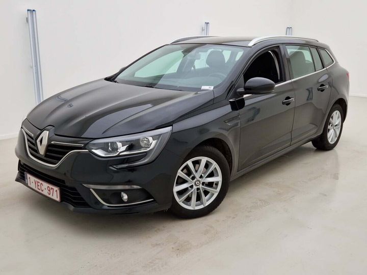 RENAULT MEGANE 2020 vf1rfb00365636293