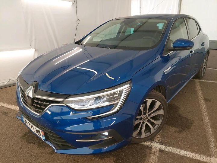 RENAULT MEGANE 2023 vf1rfb00370440322