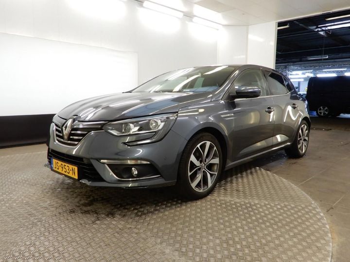 RENAULT NULL 2016 vf1rfb00455151420