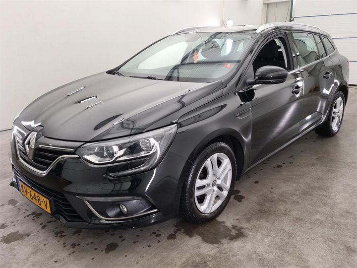 RENAULT NULL 2016 vf1rfb00457012859