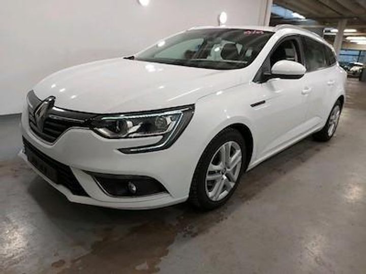 RENAULT NULL 2017 vf1rfb00457225276