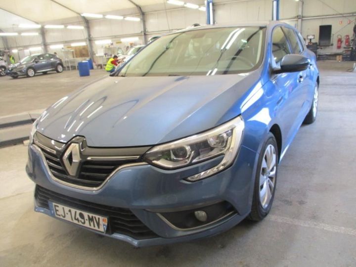 RENAULT NULL 2017 vf1rfb00457313826