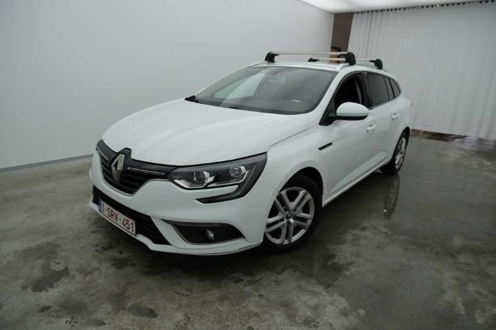 RENAULT NULL 2017 vf1rfb00458215115