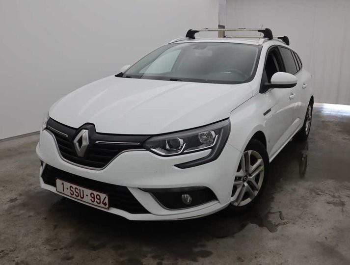 RENAULT MEGANE 2000 vf1rfb00458215311