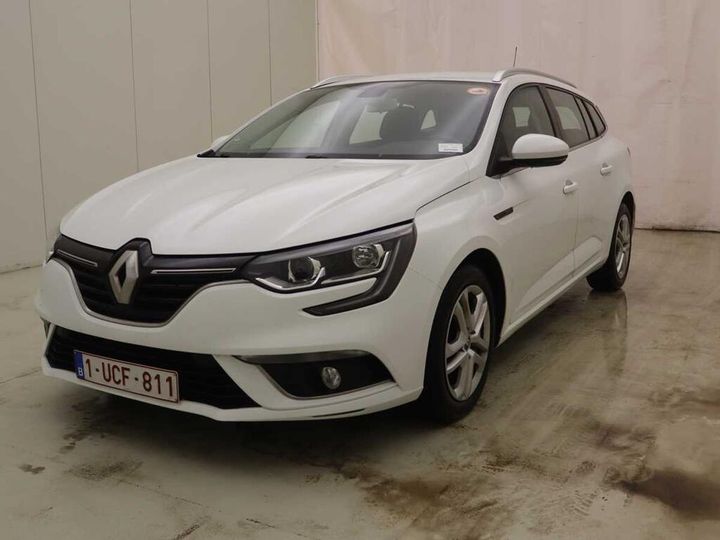 RENAULT MEGANE 2018 vf1rfb00458706672