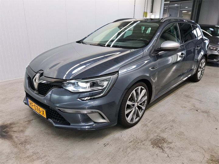 RENAULT MEGANE 2017 vf1rfb00459088568