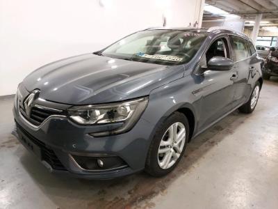 RENAULT MEGANE GRANDTOUR DIESEL - 2016 2017 vf1rfb00459218199