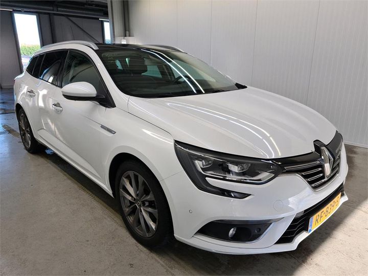 RENAULT MEGANE 2017 vf1rfb00459236086